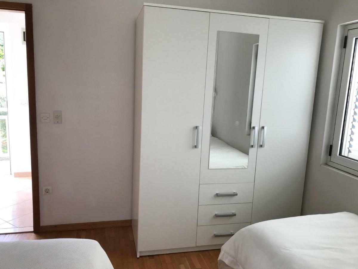 Apartmani Tonko Račišće Buitenkant foto